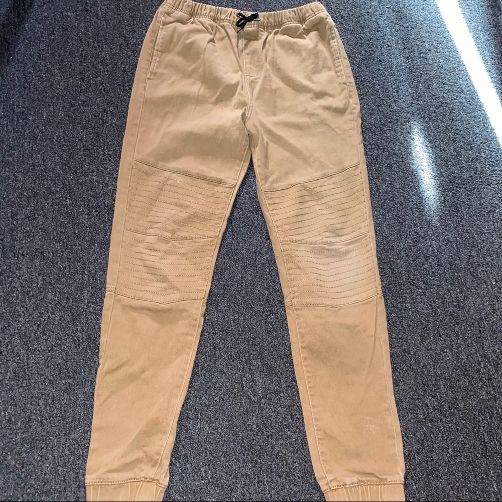 DKNY men’s joggers